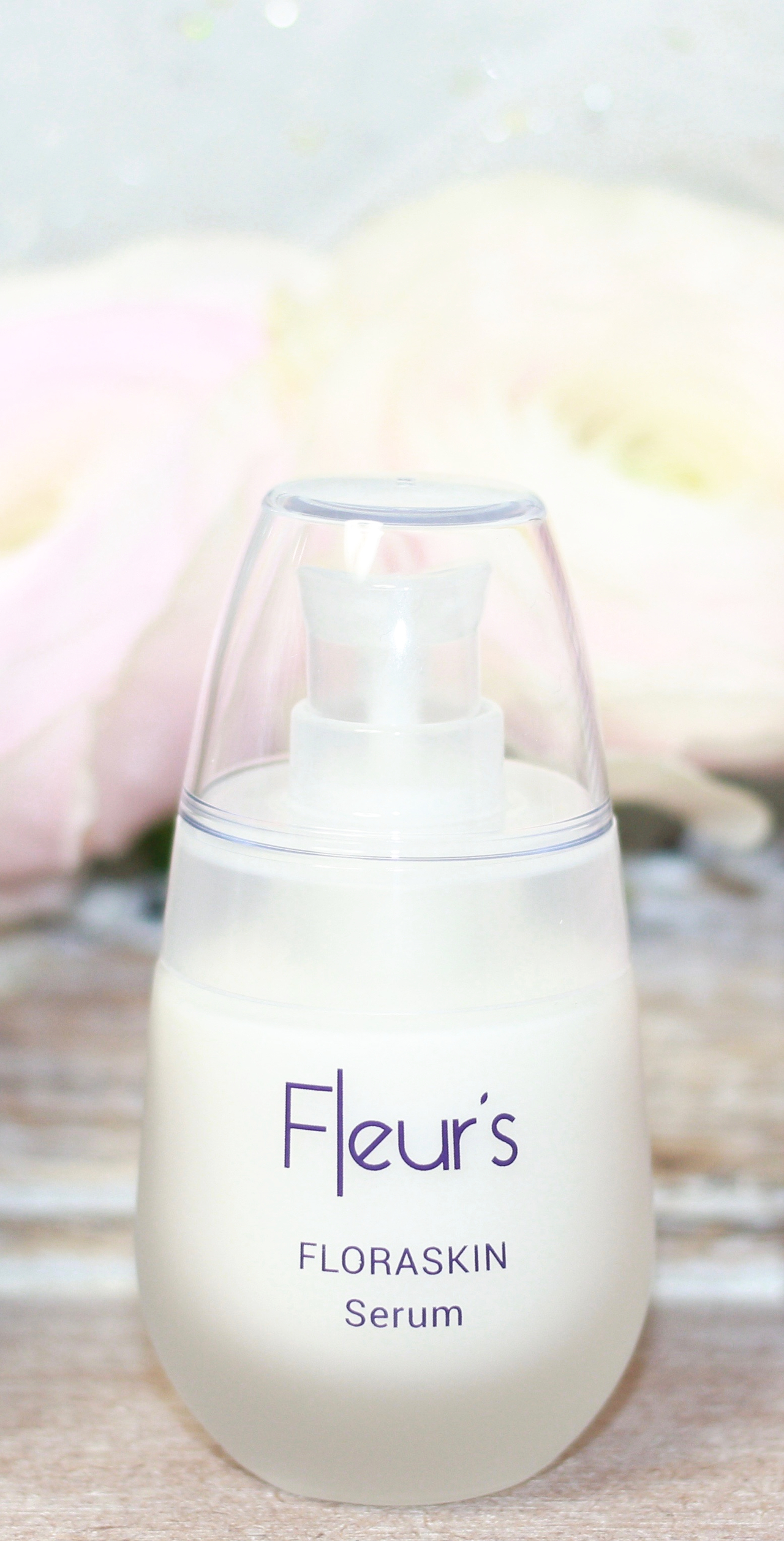 Sérum Floraskin