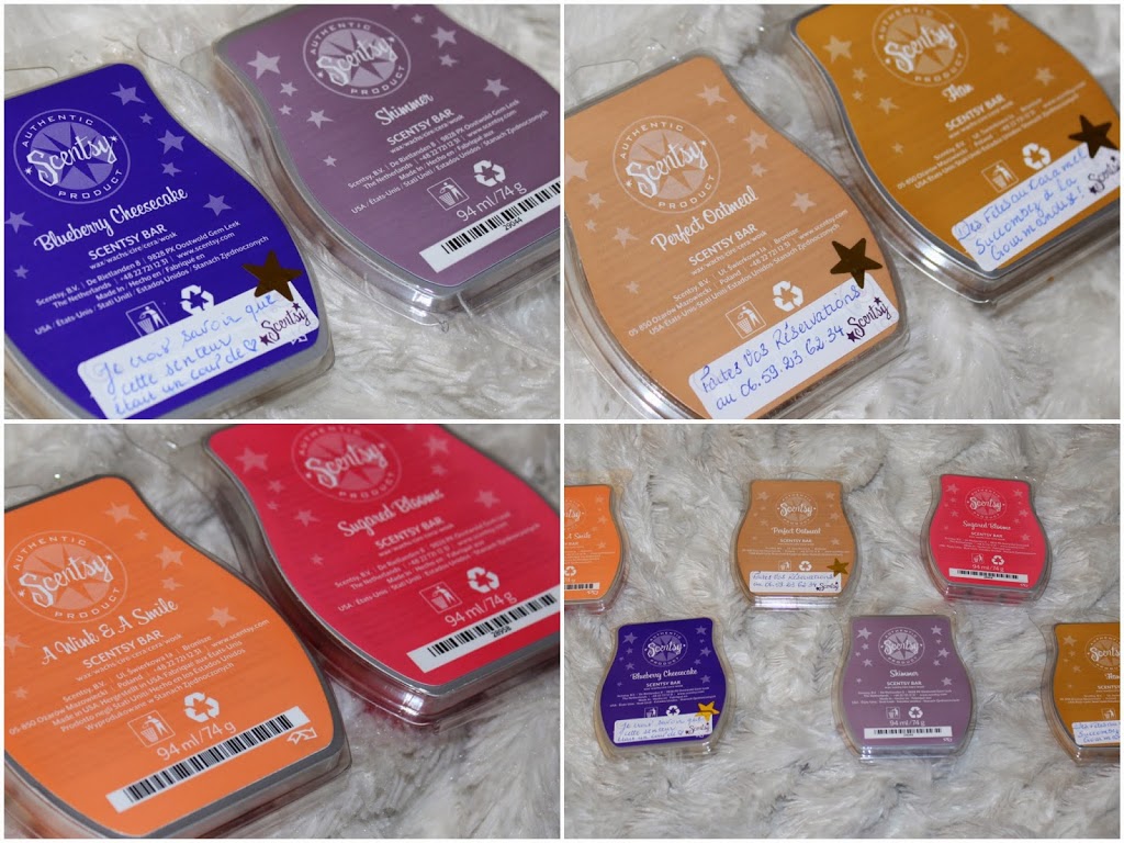 Scentsy