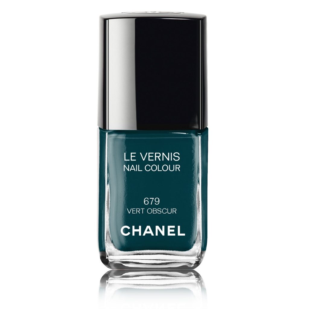 le-vernis-vernis-a-ongles-679-vert-obscur-13ml.3145891596793